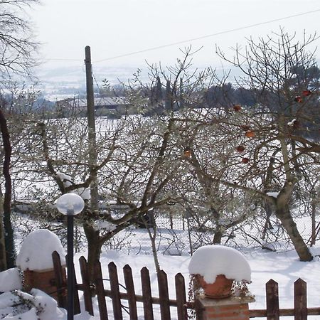 Belvedere Cramaccioli Vigne Екстер'єр фото