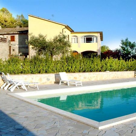 Belvedere Cramaccioli Vigne Екстер'єр фото