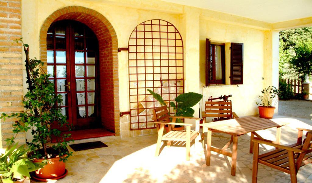 Belvedere Cramaccioli Vigne Екстер'єр фото