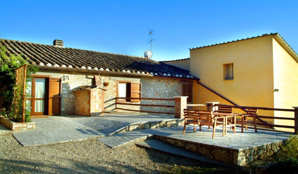 Belvedere Cramaccioli Vigne Екстер'єр фото