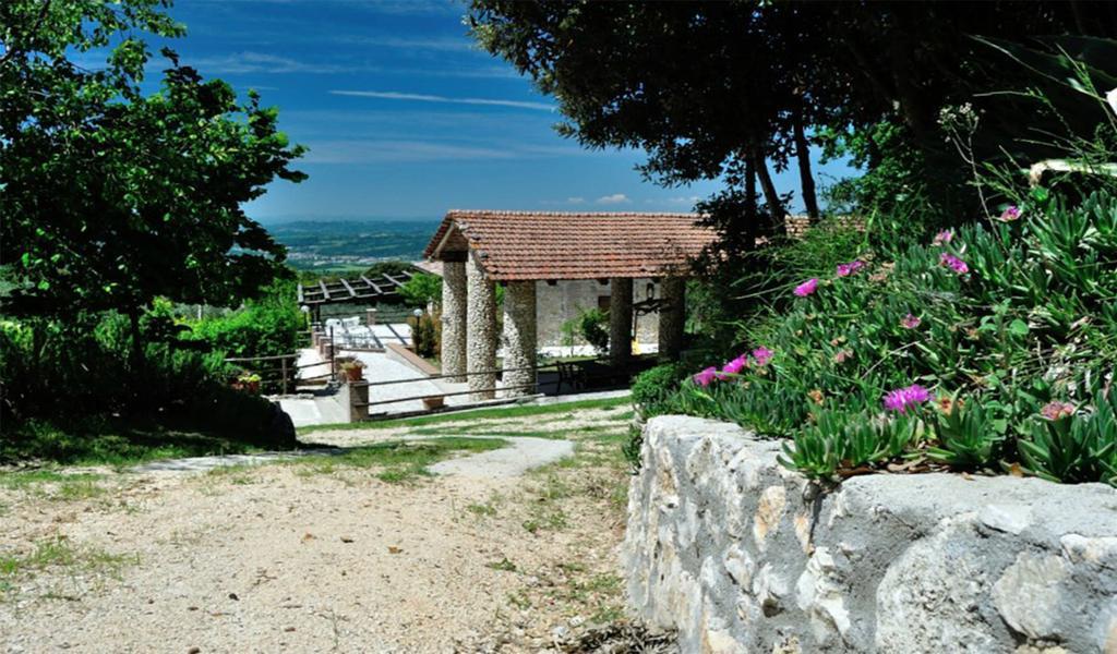 Belvedere Cramaccioli Vigne Екстер'єр фото