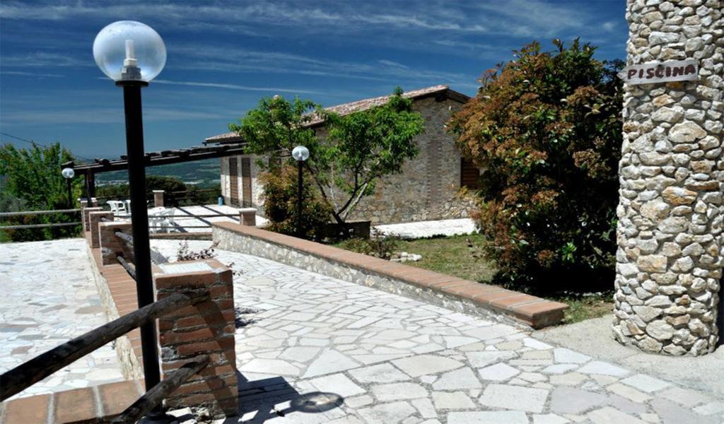 Belvedere Cramaccioli Vigne Екстер'єр фото