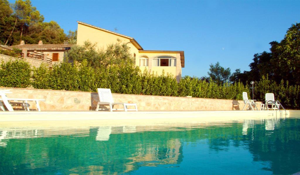 Belvedere Cramaccioli Vigne Екстер'єр фото