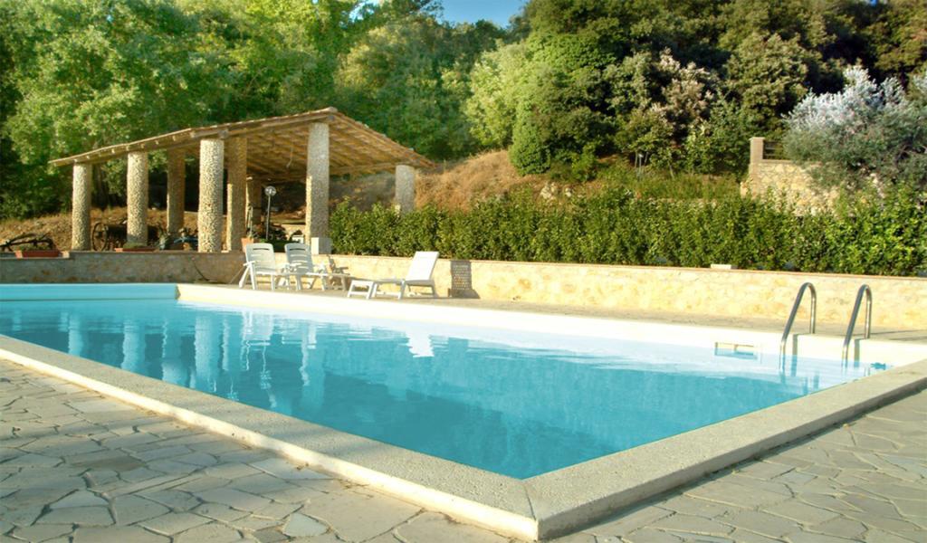 Belvedere Cramaccioli Vigne Екстер'єр фото