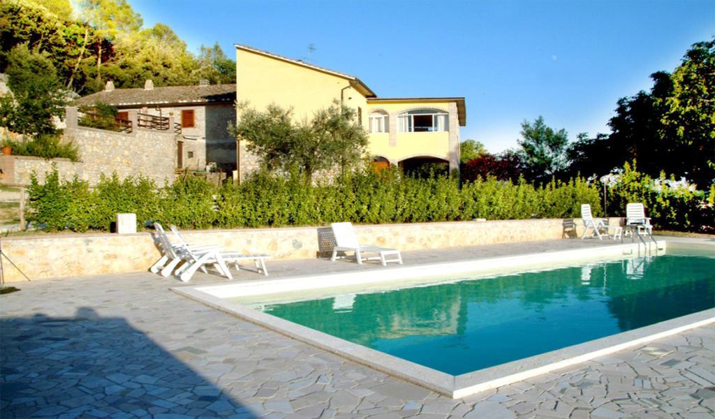 Belvedere Cramaccioli Vigne Екстер'єр фото