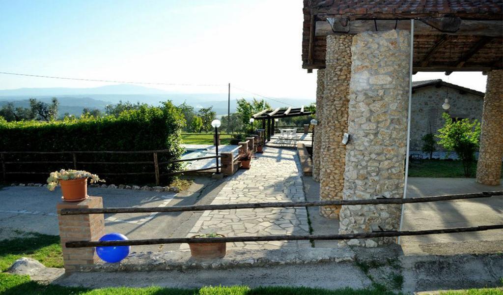 Belvedere Cramaccioli Vigne Екстер'єр фото