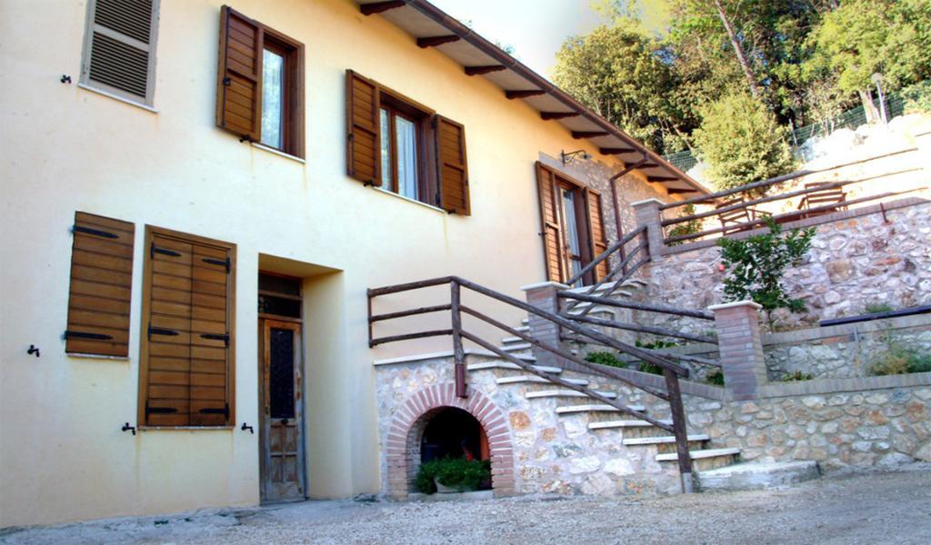 Belvedere Cramaccioli Vigne Екстер'єр фото