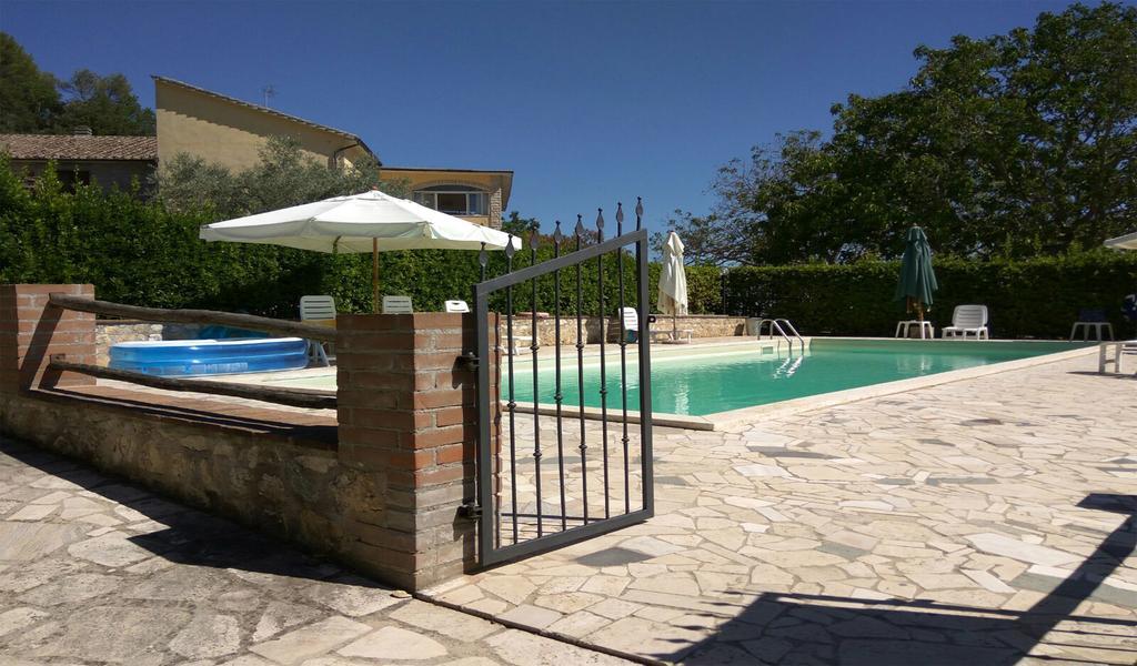 Belvedere Cramaccioli Vigne Екстер'єр фото
