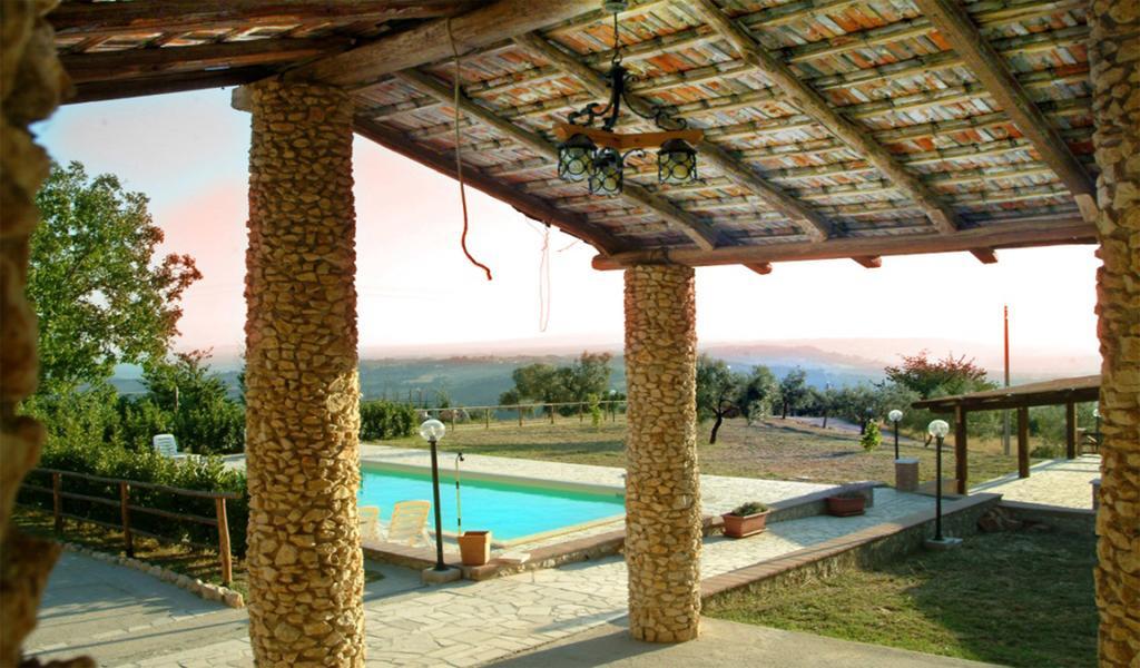 Belvedere Cramaccioli Vigne Екстер'єр фото