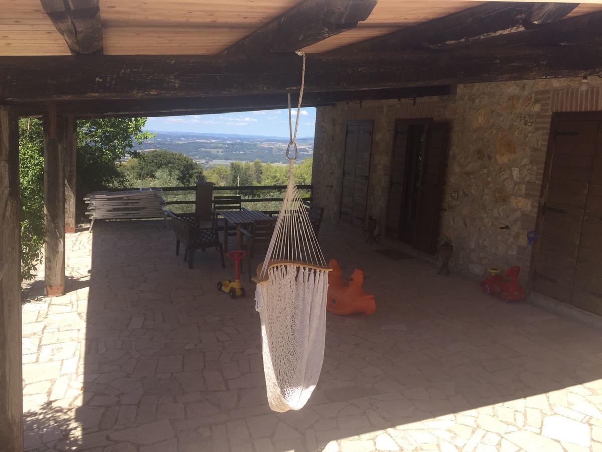 Belvedere Cramaccioli Vigne Екстер'єр фото